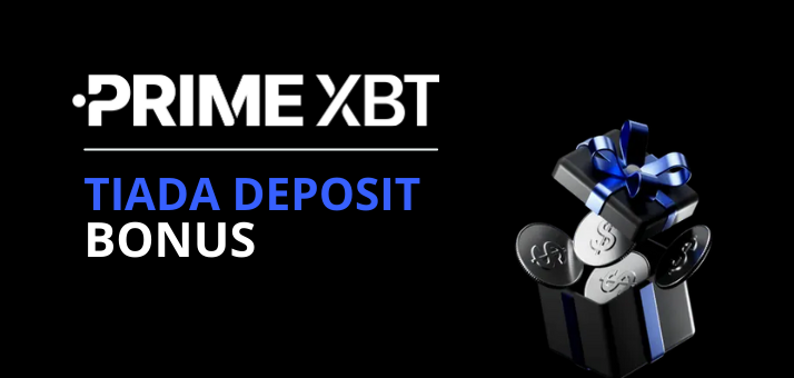 Panduan Lengkap untuk PrimeXBT Deposit 6 Panduan Lengkap untuk PrimeXBT Deposit 6