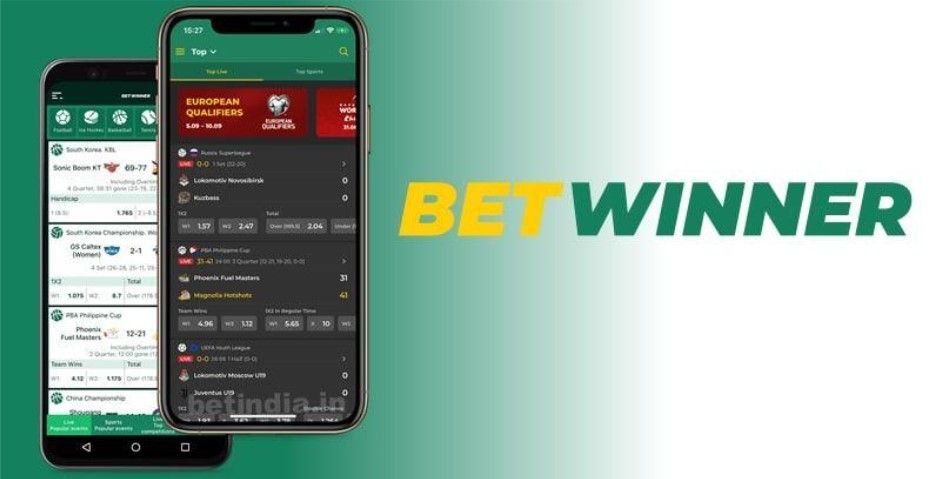 Discover Betwinner Casino DE Your Ultimate Gaming Experience Discover Betwinner Casino DE Your Ultimate Gaming Experience