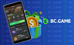 Discover the Thrills of Online Gaming with BC.Game Discover the Thrills of Online Gaming with BC.Game