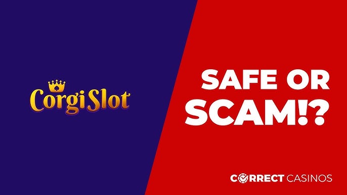 Exciting Adventures Await at Online Casino CorgiSlot Exciting Adventures Await at Online Casino CorgiSlot