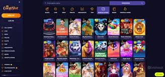 Exciting Adventures Await at Online Casino CorgiSlot Exciting Adventures Await at Online Casino CorgiSlot