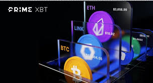 PrimeXBT Broker Revolutionizing Cryptocurrency Trading PrimeXBT Broker Revolutionizing Cryptocurrency Trading