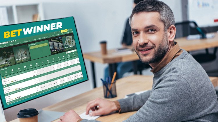 Discover the Exciting World of Betting with Betwinner Online Discover the Exciting World of Betting with Betwinner Online