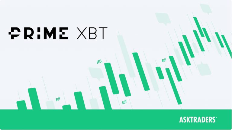 Discover the Future of Trading with Trading Platform PrimeXBT 14 Discover the Future of Trading with Trading Platform PrimeXBT 14