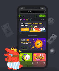 Партнерская Программа BC GAME Возможности для заработка Партнерская Программа BC GAME Возможности для заработка