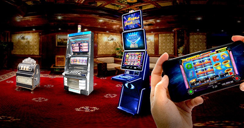 The Future of Mobile Gambling in Pakistan 16 The Future of Mobile Gambling in Pakistan 16